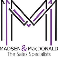 Madsen & MacDonald  image 1